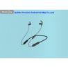 Buy cheap 4H Charging Sport Neckband Bluetooth Headphones Wireless IPX6 Design from wholesalers