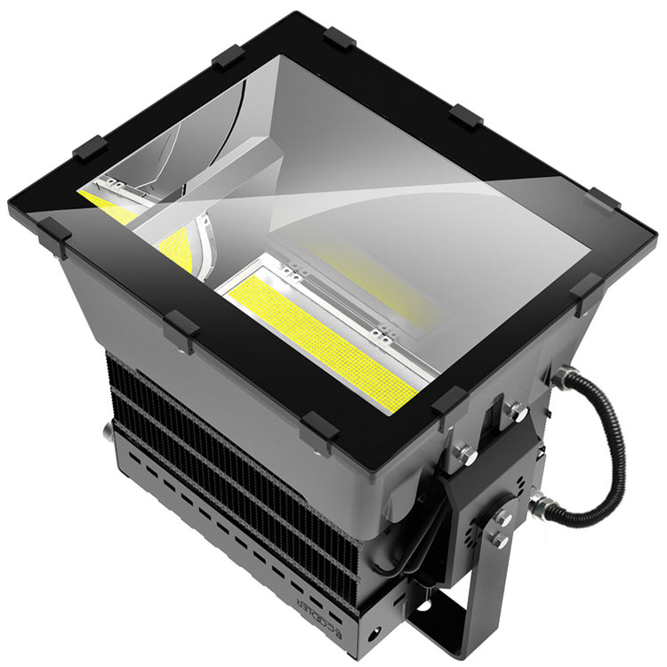 1000W high mast flood light