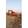 Buy cheap Original DOOSAN DX225LC DX225 225LCA Excavator Used Doosan Crawler Excavators Dx225lc from wholesalers