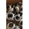 Buy cheap ASTM A182 3000LBS MSS SP-97 Forged Steel Pipe Fittings EN 10204 / 3.1 from wholesalers