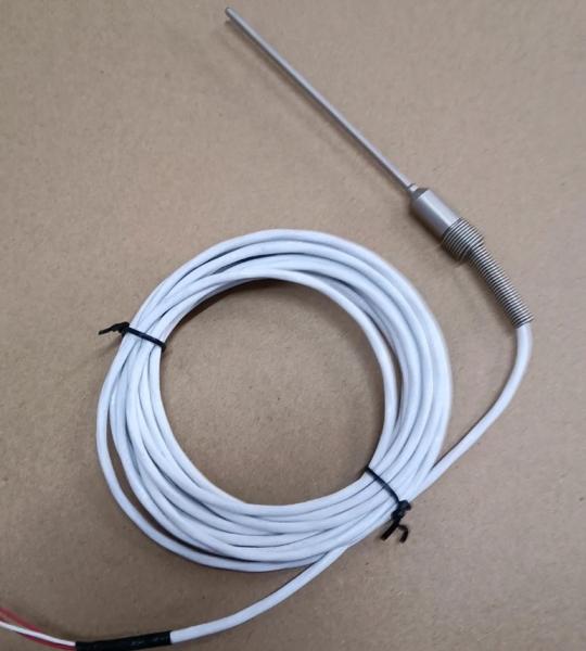 Buy cheap 250039-909 TD Sullair Air Compressor Spare Parts Industrial Temperature Sensor from wholesalers