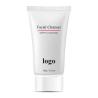 Buy cheap Custom Organic Unisex Face Wash Adult Facial Cleanser Gel with Lightening Properties Made From Compound Essential Oils from wholesalers