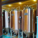 200L beer production line beer equipment