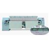Buy cheap 33 Heads 3 Colors Quilting With Embroidery Machine 128 Inch Multi Needle from wholesalers