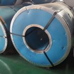 Hot Selling 1220mm Cold Rolled Stainless Steel Coil 1.0mm 4Ft