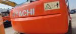 Mini Used Hitachi Excavator