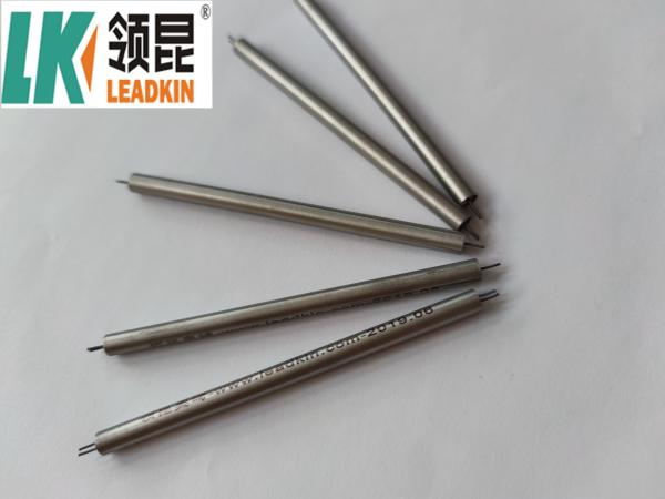 Buy cheap SS316 SS310 T K Type 2 Core Round Thermocouple Cable 0.5mm from wholesalers