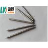 Buy cheap SS316 SS310 T K Type 2 Core Round Thermocouple Cable 0.5mm from wholesalers