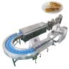 Buy cheap Large capacity Chocolate date bar production line from wholesalers