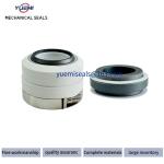 PTFE Corrosion Resistance WB2 Mechanical Seal for Chemical Pump/Industrial Pump