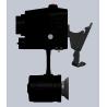 Buy cheap 17um Helmet Mounted X5 Infrared Firefighting Thermal Imaging Camera from wholesalers