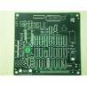 Buy cheap Medical Equipment 4 Layer Quick Turn PCB Assembly RoHs Reach from wholesalers