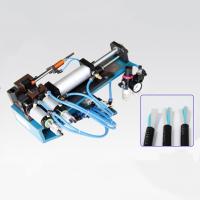 Buy cheap Multiple Cores Pneumatic Wire Stripping Machine Semi Auto 49kg-115kg Force product
