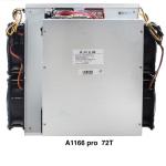 A1166 Pro BTC Miner Machine