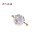 Red Color 620nm 630nm 1W Led Diode
