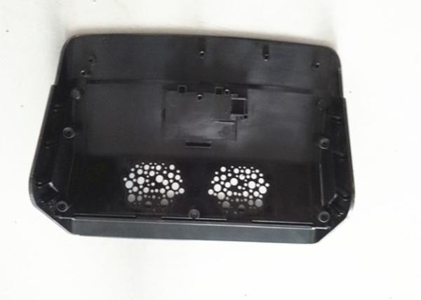 Buy cheap Engineer PC Automotive Plastic Parts For Auto Components , OEM / ODM Service from wholesalers