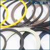 Buy cheap VOE14589657 VOE14589657 Bucket Cylinder Seal Kit For V.O.L.V.O Excavator SE210LC-3 EC210 EW170 EW180 from wholesalers