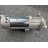 Buy cheap 5304291 3415325 cummins 24V starter for DONGFENG FOTON SHACMAN X3000 TRUCK ENGINE PARTS 6bt5.9 6CT dongfeng truck starter from wholesalers