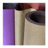 Buy cheap 3D Laminating Glitter Film Roll , Opaque CPP Metalized Film for Decorative Gift Wrap from wholesalers