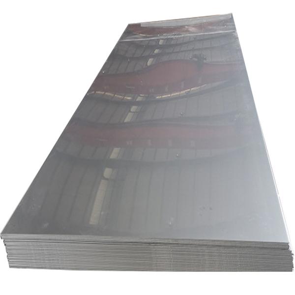 Stainless Steel Product Cold Rolled AISI 201 304 316 410 430 Coil/Sheet/Plate