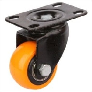 2 inch small caster wheels