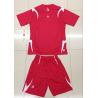 Buy cheap men's sportwear suits,men's tracksuit,men's knitting wear,men's 2pcs set stocks from wholesalers