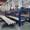 Buy cheap Metal Roll Guardrail Forming Machine For Corrugated Sheet from wholesalers