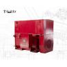 Buy cheap YRKK 3 Phase Asynchronous Wound Rotor Induction Motor 1000kw from wholesalers