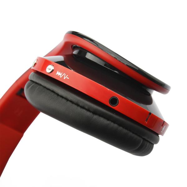 Buy cheap Bluetooh 4.0 Stereo DJ Headset Headphones Earphones for Smart Phones , Tablets, Laptops from wholesalers