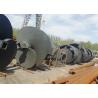 Buy cheap Double Headed 180*25 Shaft 600mm Diameter Rock Drilling Auger from wholesalers
