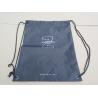 Buy cheap Drawstring Bags Quality Inspection with English Report language from wholesalers