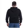 Buy cheap NFPA 2112 Safety Cotton FR Zip Up Hoodie For Welding 11oz from wholesalers