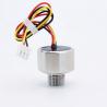Buy cheap Anti Corrosion 1 5v Pressure Sensor With M12x1.5 Quick Connection from wholesalers