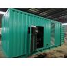 Buy cheap 50HZ 1500RPM Diesel Generator Set , 1125KVA / 900KW Diesel Power Generator from wholesalers