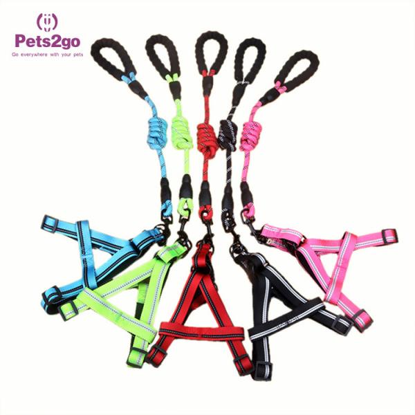 Buy cheap Retractable Nylon Dog XL Size Pet Traction Rope from wholesalers