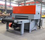 Wood Saw Machine, Wood Boards Edger Saw Machines with auto feeding, Slab Saw