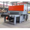 Buy cheap Board Edger Multiple Blades Circular Saw Wood Cutting RipSaw Machine from wholesalers