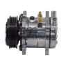 Buy cheap 12V Air Conditioner Compressor For Cars Universal Various Vehicles WXUN016 from wholesalers