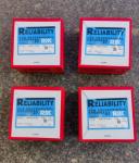 Cummins 4BT3.3 And KOMATSU 4D95 Piston Rings 3802421 6204-31-2202 RIK Japan