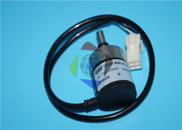 Buy cheap L4.110.1235 Potentiometer Original Printing Machine Spare Parts L4.110.1235 from wholesalers