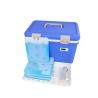 Buy cheap 18L Capacity Medical Cooler Box Cold Chain Portable Medication Cooler from wholesalers