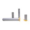 Buy cheap Pc200 Pc300 Pc130 Heavy Equipment Pins 35mm Bucket Pins High Performance from wholesalers