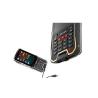 Buy cheap Ourtdoor Warehouse Inventory Honeywell Laser Barcode Hand Scanner 4G from wholesalers