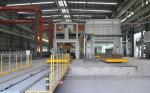 Metal Fabrication Spray Booth With Smart Control System Baking Oven