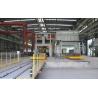 Buy cheap Metal Fabrication Spray Booth With Smart Control System Baking Oven from wholesalers