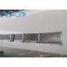 Buy cheap Walking Deep Freezer Commercial Cold Room 380V/3P/50Hz Cooler For Sea Food from wholesalers