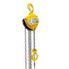 Buy cheap CE 3 Ton Lever Chain Hoist With Scientific Ergonomic Design Reducing Workload from wholesalers