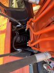 High Precision and Sturdy Arms Original Hydraulic Cylinder Hitachi Excavator