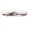 Buy cheap HOMEFISH USB Powered Smart Car Air Purifier 181x130x36mm from wholesalers