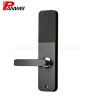 Buy cheap Home Fingerprint Deadbolt Door Lock , Fingerprint Scanner Door Access System from wholesalers